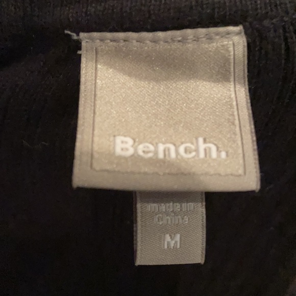 Bench mini sweater dress - Picture 5 of 5